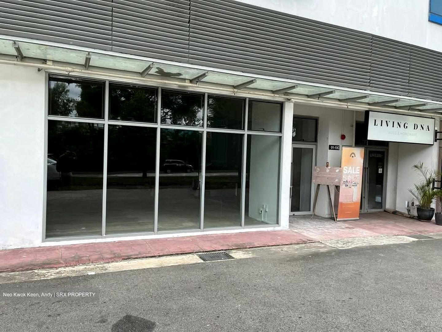 Space@tampines (D18), Factory #600107781